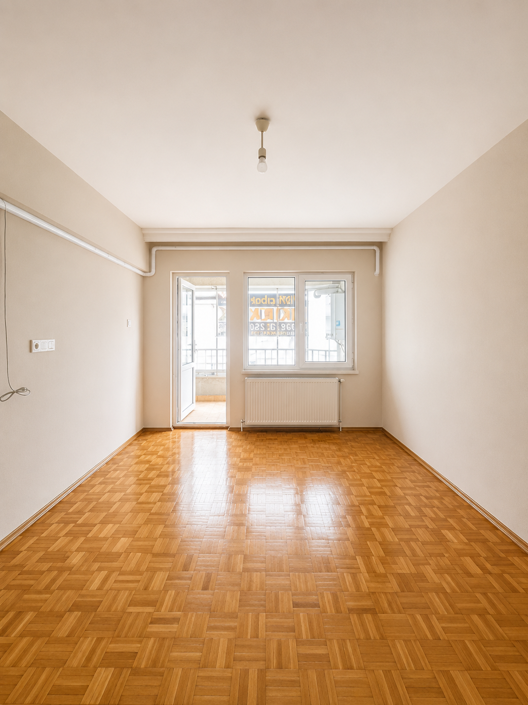 MABEL'DEN KAPU MAHALLESİNDE 3+1 KİRALIK DAİRE